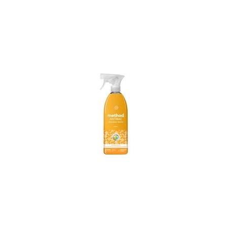 Method Antibac All-Purpose Cleaner, Citron, 28 fl oz 317923