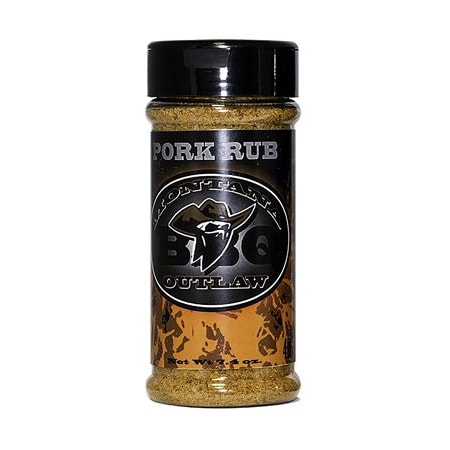 Old World Spices & Seasonings 7.4OZ Pork Seasoning OW64100