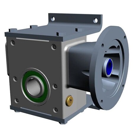 Cone Drive WORM GEAR REDUCER B051115.HAAVA