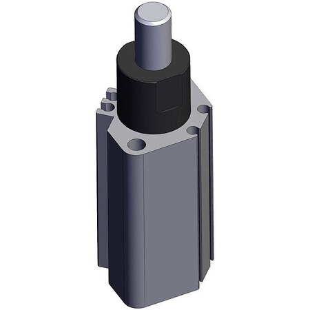 Smc Grainger Product RSDQA20TN-20DZ