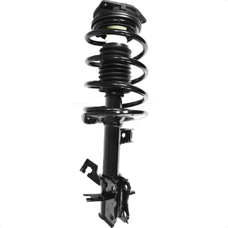 Unity Front Left Suspension Strut Coil Spring Assembly For Nissan Sentra 78A-11453