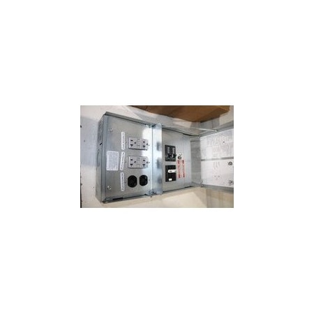 Eaton Loadcenters and Panelboards CHU9N9NKGS