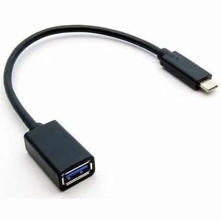 Axiom USB-C 3.0 MALE TO USB-A FEMALE ADAPTER PIGTAIL USBC3MUSBAFPT-AX