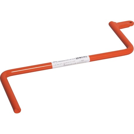 Dare Products Jakes Wire Tightener Handle 11573
