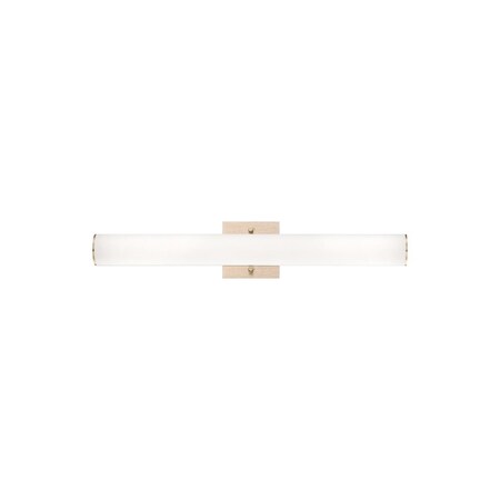 Eurofase Pemberton Contemporary LED Pendant/Semi Flush, 1-Light, 1800 Lumens, Black/Satin Nickel 37080-013