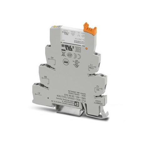 Phoenix Contact PLC-RSC-230UC/ 2AU/SEN PLC-INTERFACE 2966443