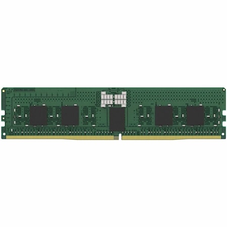 Kingston 16GB DDR5 5600MT/S ECC REG 1RX8 MODULE KTH-PL556S8-16G