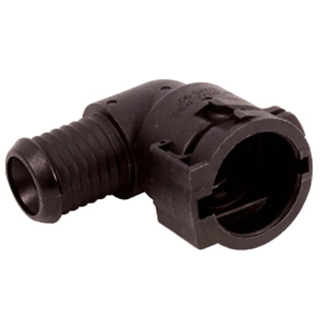 Olympian Athlete 8 mm Radiator Hose Repair OL3482592