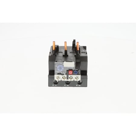Square D Thermal Overload Relay, 1NC/1NO, 65 A Max current, 1000V AC LR2D3559