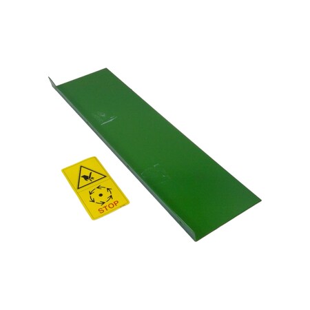 John Deere SHEET TMC190 R2, JOHN DEERE OEM DC204800 DC204800