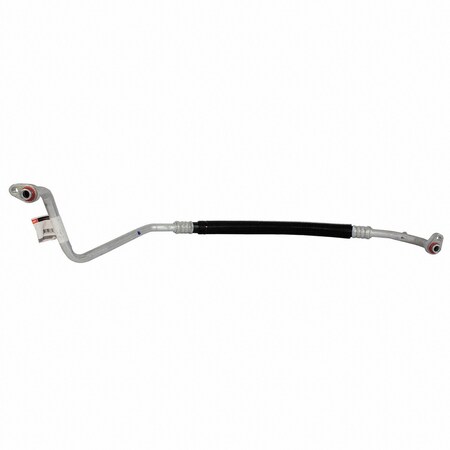 Motorcraft A/C Refrigerant Suction Hose,  YF37984