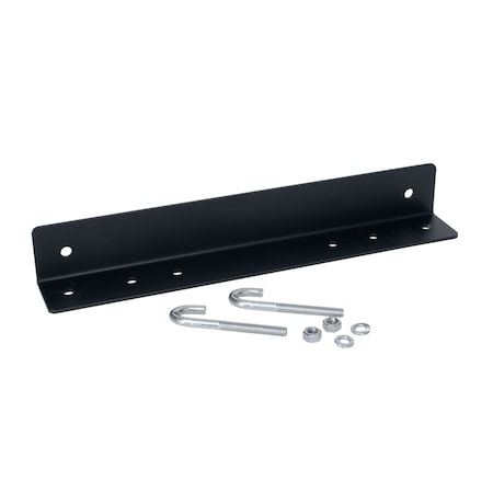 Lowell 12in Wall Angle Brkt CLA-12WA