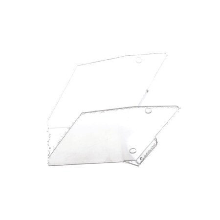 Follett CHUTE, ICE U155 PD502457