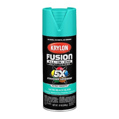 Krylon Spray Paints - Rust Preventative Spray P K02729007