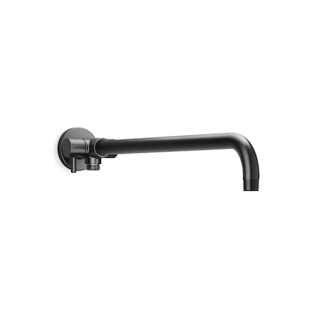 Kohler Wall-mount rainhead arm with 3-way diverter 76332-BGP