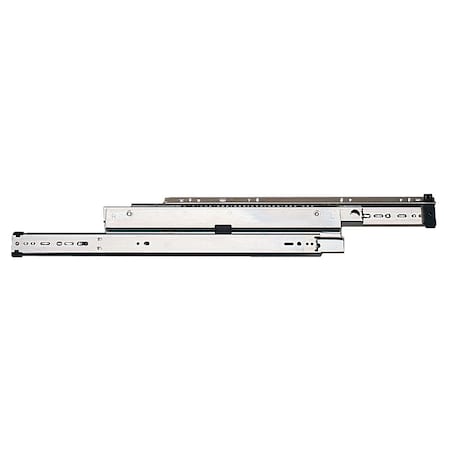 Kv Slide 18" Overtravel Side Mount 150 Lbs Bulk 8505B 18