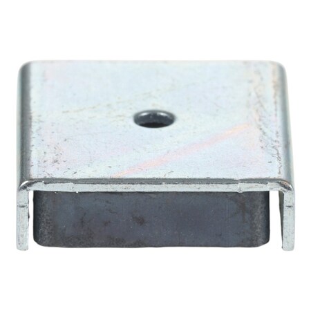 Zoro Select Ceramic Magnets, Rectangular 3DYC3