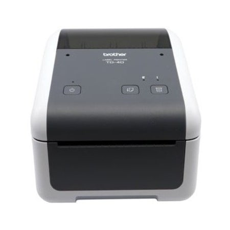 Brother Desktop Printer, Standard Desktop TD4420DNC