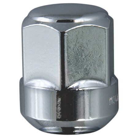 Ultra LUG NUTS 14 Millimeter X 15 Thread Size Radius Ball Seat Acorn Lug 137 Inch Overall Length A98-1415BC