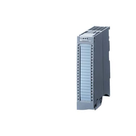Siemens SIMATIC S7-1500 Analog input module AI 8xU/I HS 16 bit resolution 6ES7531-7NF10-0AB0