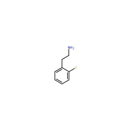 Ak Scientific 2-Fluorophenethylamine (5g), CAS 52721-69-4 X8325-5g