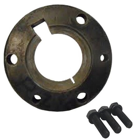 Dodge Industrial Bushing-Shaft B X 2-3/16-KW                            B X 2-3/16-KW