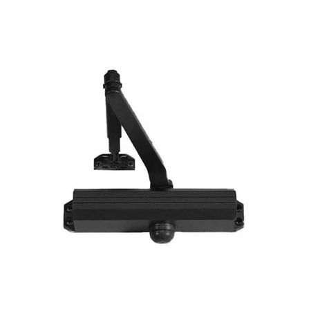 Nortonrixson ADA Surface Closer 1601-SN-BSP