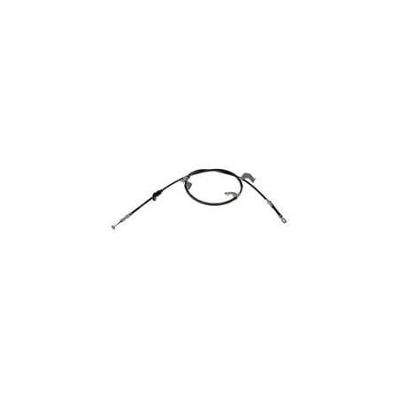 Dorman Parking Brake Cable, C660833 C660833