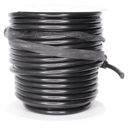 Auveco Primary Wire 16 Gauge Black 35 Feet Spool 20492