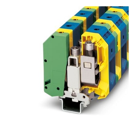 Phoenix Contact UKH 95-PE/N Installation ground 3009176