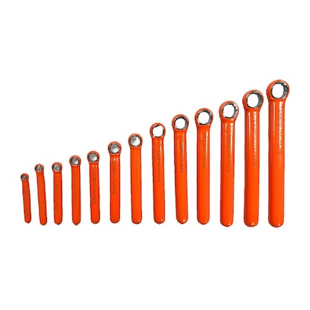 Cementex 7/16 Box End Wrench BEW-14