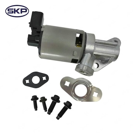 Skyward Automotive Products Exhaust Gas Recirculation (EGR) Valve, SKEGV823