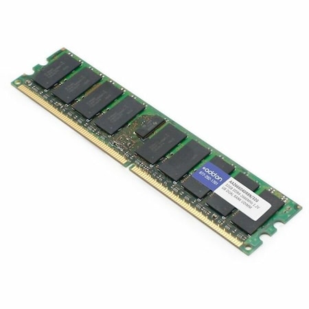 Add-On Addon Jedec Standard 32Gb Ddr4-2666Mhz Unbuffered Dual Rank X8 1.2V AA2666D4DR8N/32G