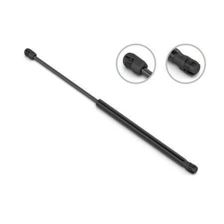 Stabilus Liftgate Lift Support 19.25 Inch 11-06 Kia 4B-014169