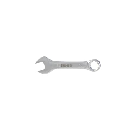 Sunex 15Mm Stubby Combination Wrench 993015M