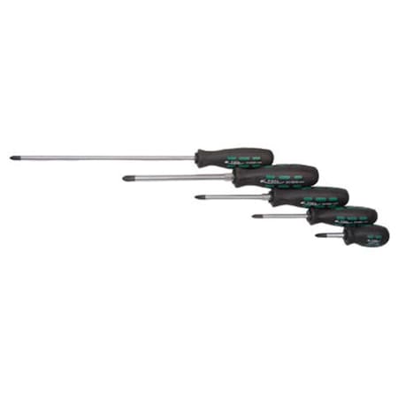 Keen 5 Piece Phillips Screwdriver Set KE636626