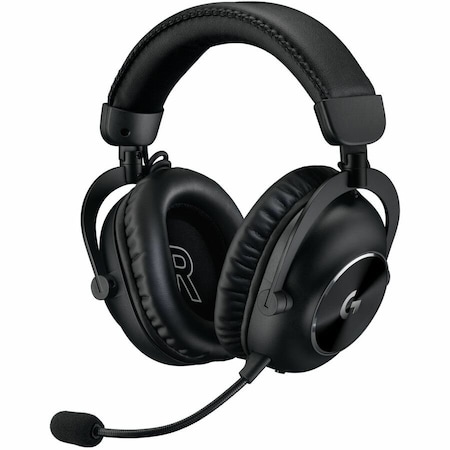Logitech Pro X2 Wireless Gaming Hdst 981001262