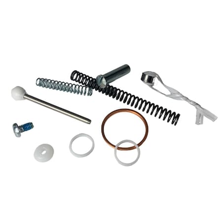 Bedford Precision Parts Kit - JGHV HVLP Spray Gun 20-1596