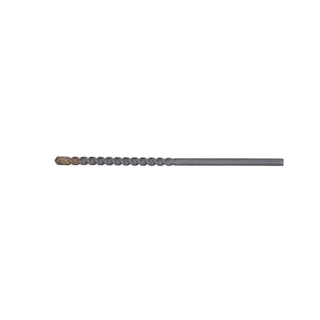 Century Drill & Tool Fast Spiral Masonry Drills 84408