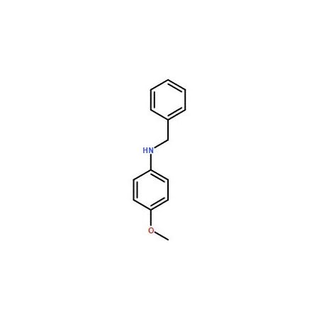 Ak Scientific N-Benzyl-4-methoxyaniline (25g), CAS 17377-95-6 8508AL-25g