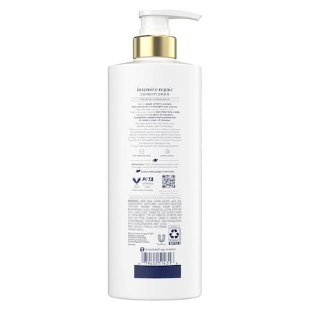 Dove Intensive Repair Conditioner, 18 Fluid Ounce, 4PK 64352912