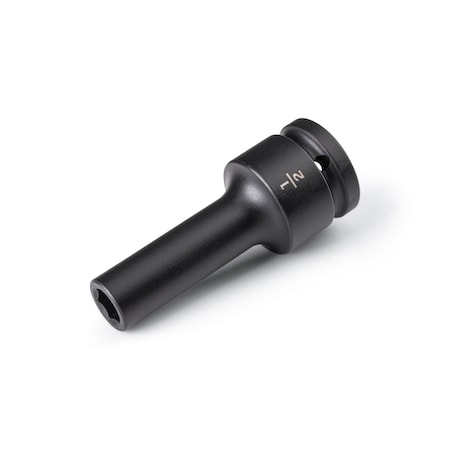 Tekton 3/4 Inch Drive x 1/2 Inch Deep 6-Point Impact Socket SID33013