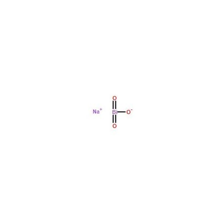 Ak Scientific Sodium bismuthate, ACS reagent (5g), CAS 12232-99-4 7697AH-5g