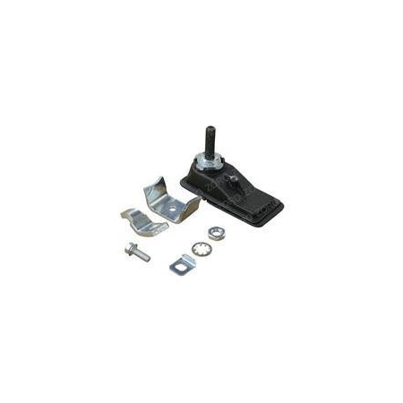 Jlg REPLACEMENT LATCH, DOOR 2940042
