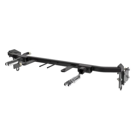 Blue Ox TOW BAR BASEPLATE BX2650