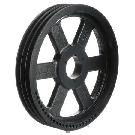 Browning Pulley-Transmission 3B5V136                                  3B5V136