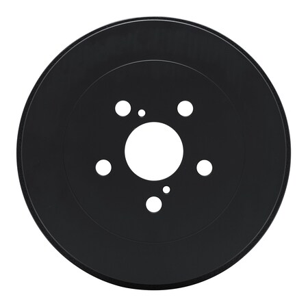 Dfc True-Balanced Brake Drum,  365-76040