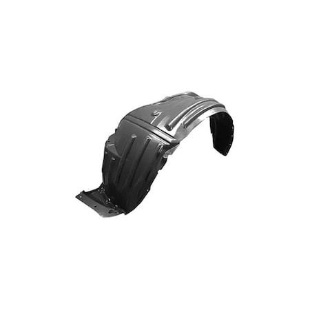 Geared2Golf Front Driver Side Fender Liner for 2009-2011 Honda Pilot GE2111072