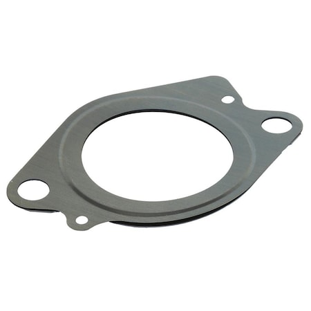 Acdelco GASKET-EGR PIPE, Exhaust Gas Recirculation (EGR) Tube Gasket,  12688014