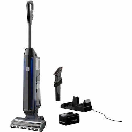 Kenmore Elite Litening Cordless Upright Vacuum CU7001